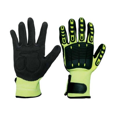 ACES A639 Razor Ultra Cut 5 Impact Safety Glove