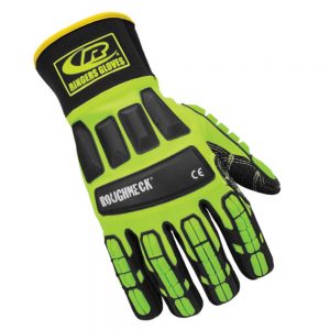 RINGERS Gloves R-297 Roughneck Safety Glove