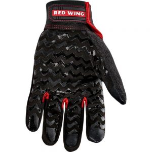 Red Wing 95251 Master Grip Glove