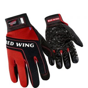 Red Wing 95251 Master Grip Glove