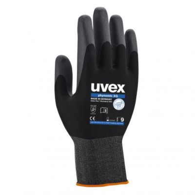 Uvex Phynomic XG Safety Glove 60070