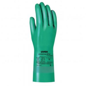 Uvex Profastrong NF33 Chemical Protection Glove – 60122