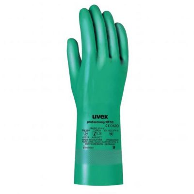 Uvex Profastrong NF33 Chemical Protection Glove – 60122