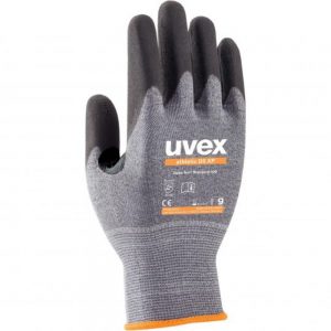 Uvex Athletic D5 XP Cut Protection Glove – 60030
