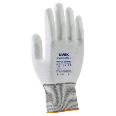 Uvex Phynomic Lite Safety Glove - 60041 - Leeden Sdn Bhd