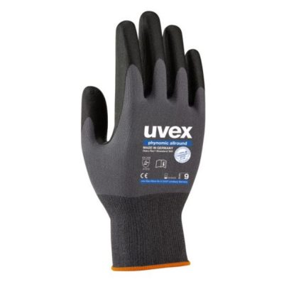 Uvex Phynomic All Round Safety Glove – 60049