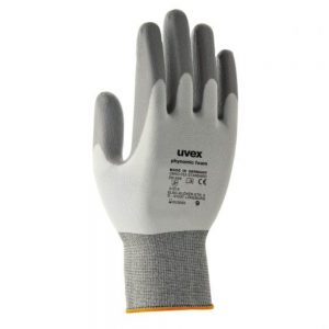 Uvex Phynomic Foam Safety Glove – 60050