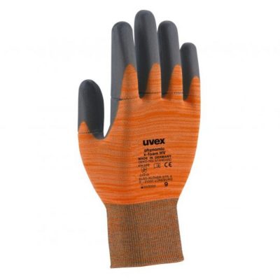 Uvex Phynomic X-Foam HV Safety Glove – 60054