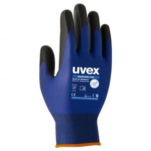 Uvex Phynomic Wet Safety Glove – 60060