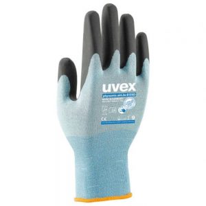 Uvex Phynomic AirLite B ESD Cut Protection Glove – 60078