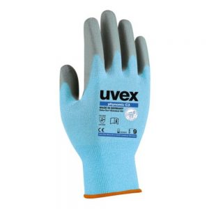 Uvex Phynomic C3 Cut Protection Glove – 60080