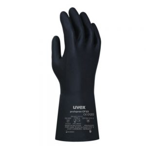 Uvex Profapren CF33 Chemical Protection Glove – 60119