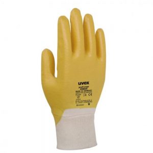 Uvex Profi Ergo ENB20 Safety Glove – 60148