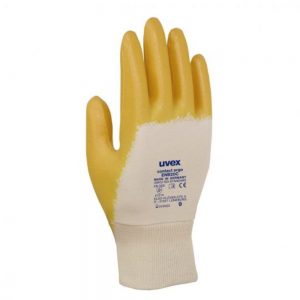 Uvex Contact Ergo ENB20C Safety Glove – 60150