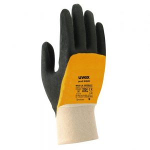 Uvex Profi Ergo XG20 Safety Glove – 60208