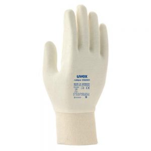 Uvex Rubipor XS 2001 Nitril Glove – 60276
