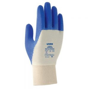 Uvex Rubipor XS 5001B Nitril Glove – 60316