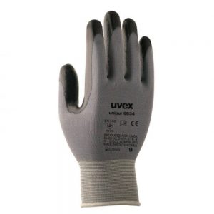 Uvex Unipur 6634 Safety Glove – 60321