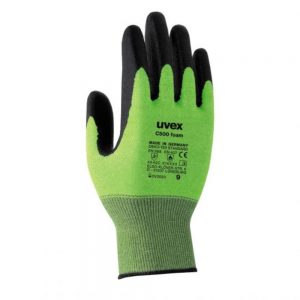 Uvex C500 Foam Cut Protection Glove – 60494
