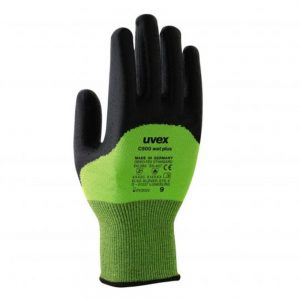 Uvex C500 Wet Plus Cut Protection Glove – 60496