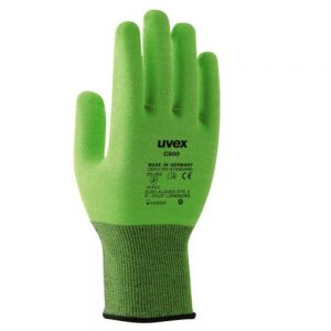 Uvex C500 Cut Protection Glove – 60497