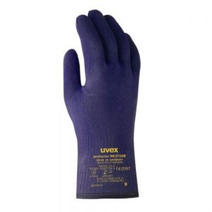 Uvex NK2725B Chemical Protection Glove – 60535
