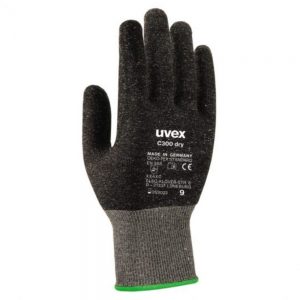 Uvex C300 Dry Cut Protection Glove – 60549