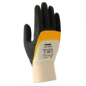 Uvex Profi Ergo XG20A Safety Glove – 60558