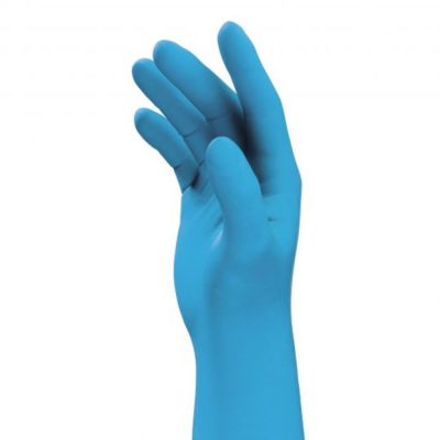 Uvex U-Fit Chemical Protection Glove – 60596