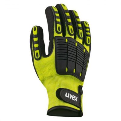 Uvex Synexo Impact 1 Cut Protection Glove – 60598