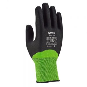Uvex C500 XG Cut Protection Glove – 60600