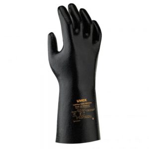 Uvex Rubiflex ESD NB35A Chemical Protection Glove – 60954