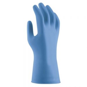 Uvex U-Fit Strong N2000 Chemical Protection Glove – 60962