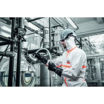 Uvex U-Chem 3100 Chemical Protection Glove – 60968