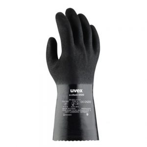 Uvex U-Chem 3100 Chemical Protection Glove – 60968