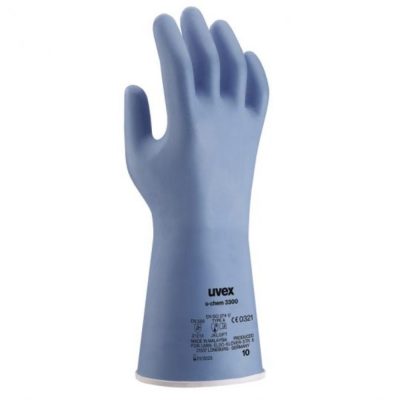Uvex U-Chem 3300 Chemical Protection Glove – 60971
