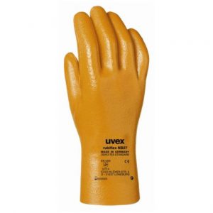 Uvex Rubiflex NB27 Safety Glove – 89636