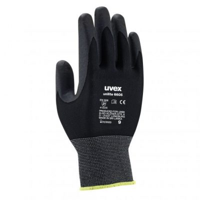 Uvex Unilite 6605 Safety Glove – 60573