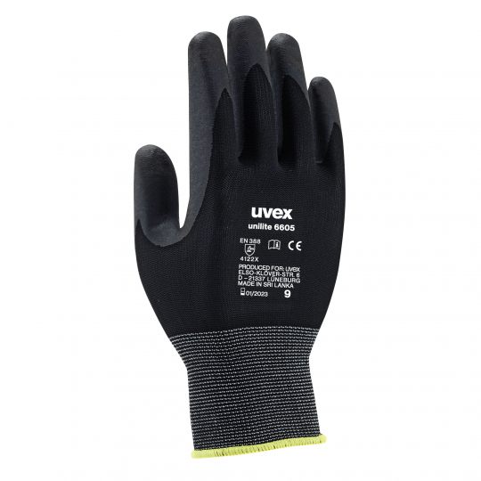 hand protection safety