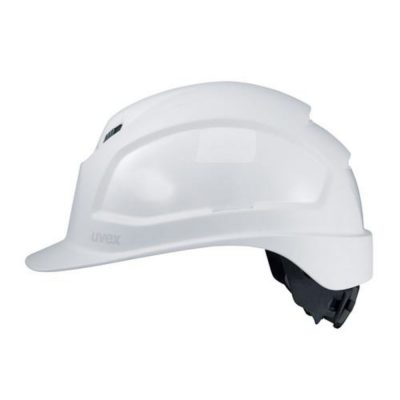 Uvex 9772040 Pheos IES White Safety Helmet