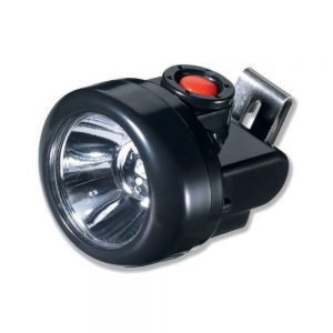 Uvex 9790028 LED ATEX Certified Head Torch