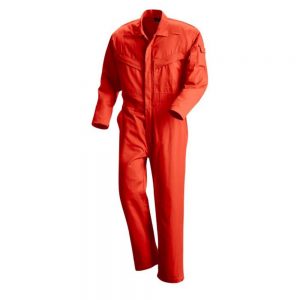 Red Wing 60120 Temperate FR Coverall – Orange
