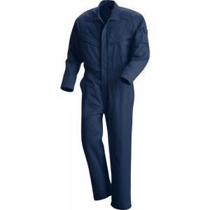 Red Wing 60140 Desert Tropical Coverall – Navy Blue