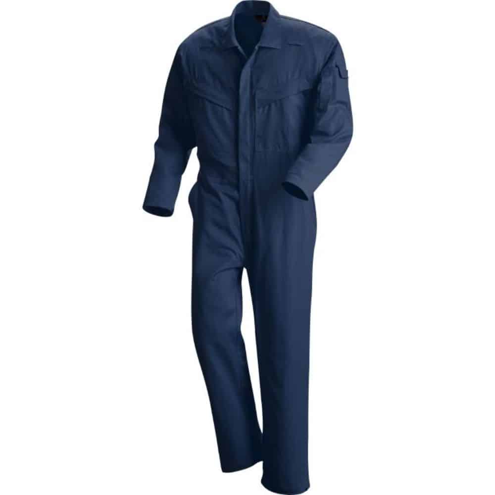 Red Wing 60140 Desert Tropical Coverall - Navy Blue - Leeden Sdn Bhd ...