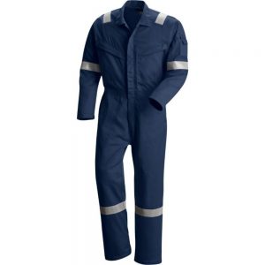 Red Wing 61111 Desert Tropical FR Coverall – Navy Blue