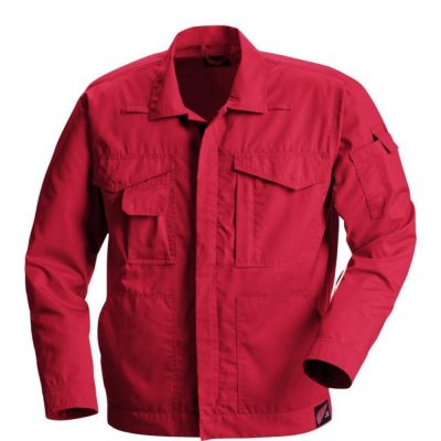 Red Wing 62040 Temperate Jacket 100% Cotton – Red