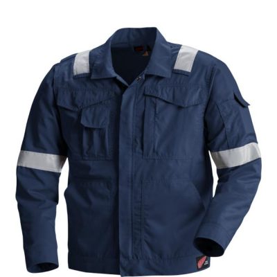 Red Wing 62111 Temperate FR Jacket – Navy Blue