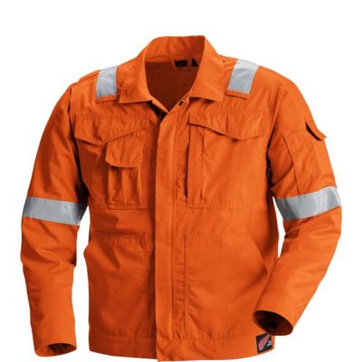 Red Wing 62111 Temperate FR Jacket – Orange