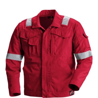 Red Wing 62111 Temperate FR Jacket – Red