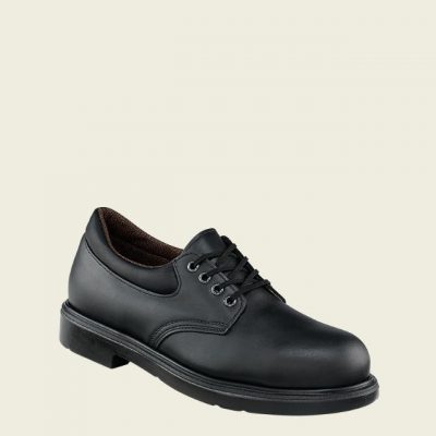 Red Wing 4408 Men’s Oxford